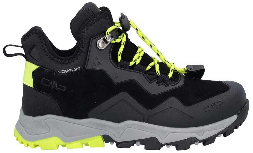 CMP Kishnar 2.0 WP Kids (3Q84984_U901) black