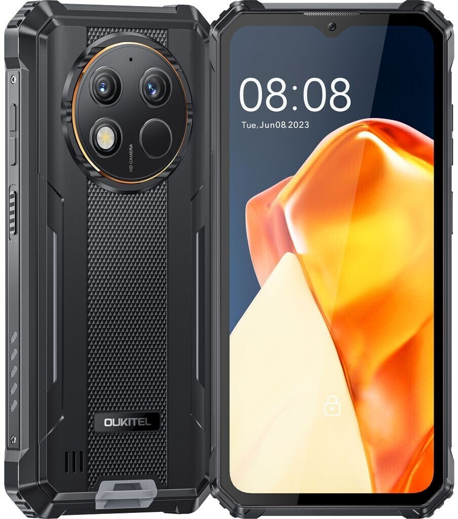 Oukitel WP28
