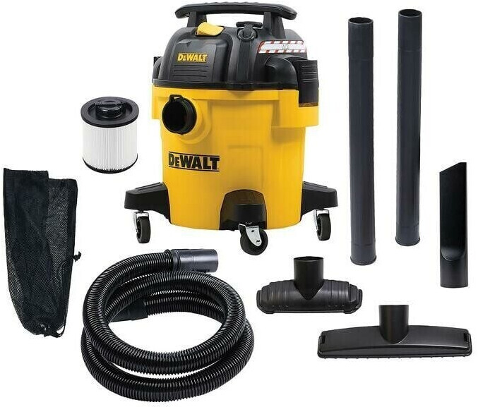 DeWalt DXV20P (20 L)