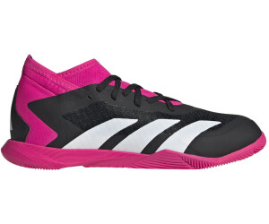 Adidas predator pink indoor sales