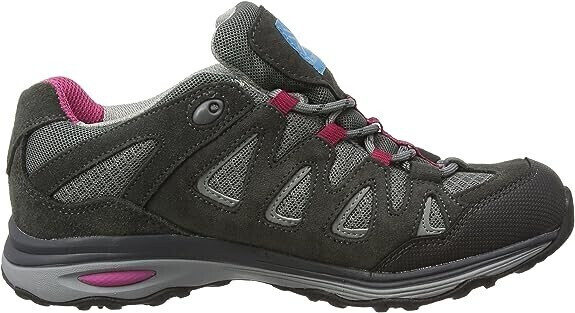 Karrimor evelyn ladies sale waterproof walking shoes