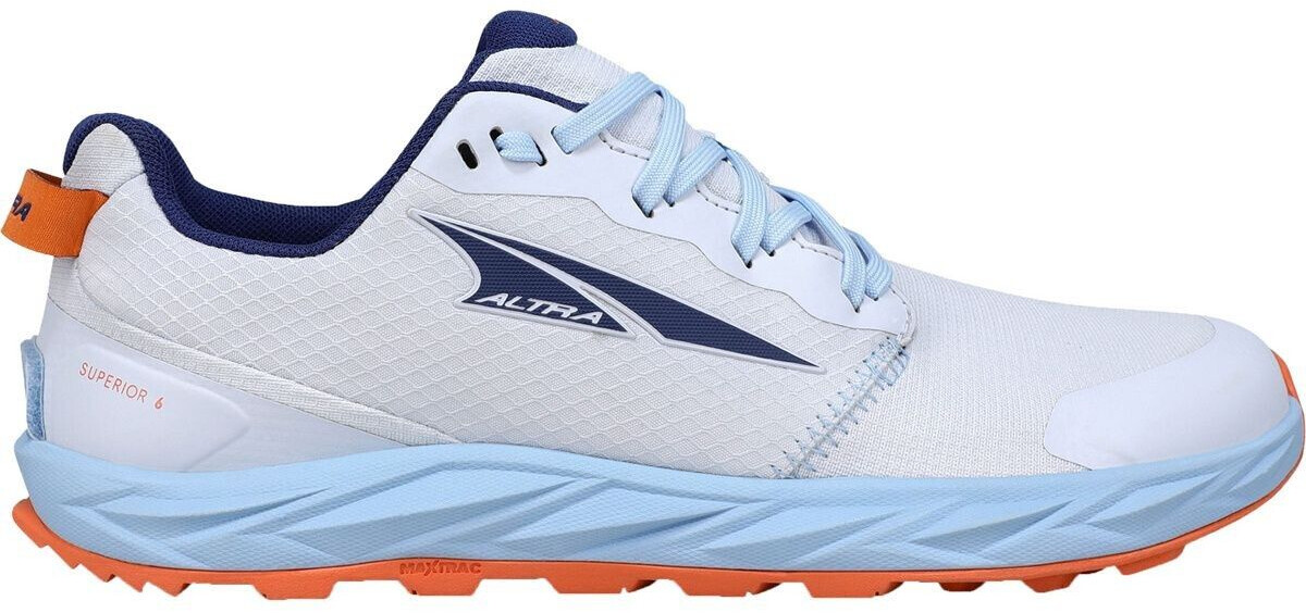 Altra Superior 6 Women ab 71 92 Preisvergleich bei idealo