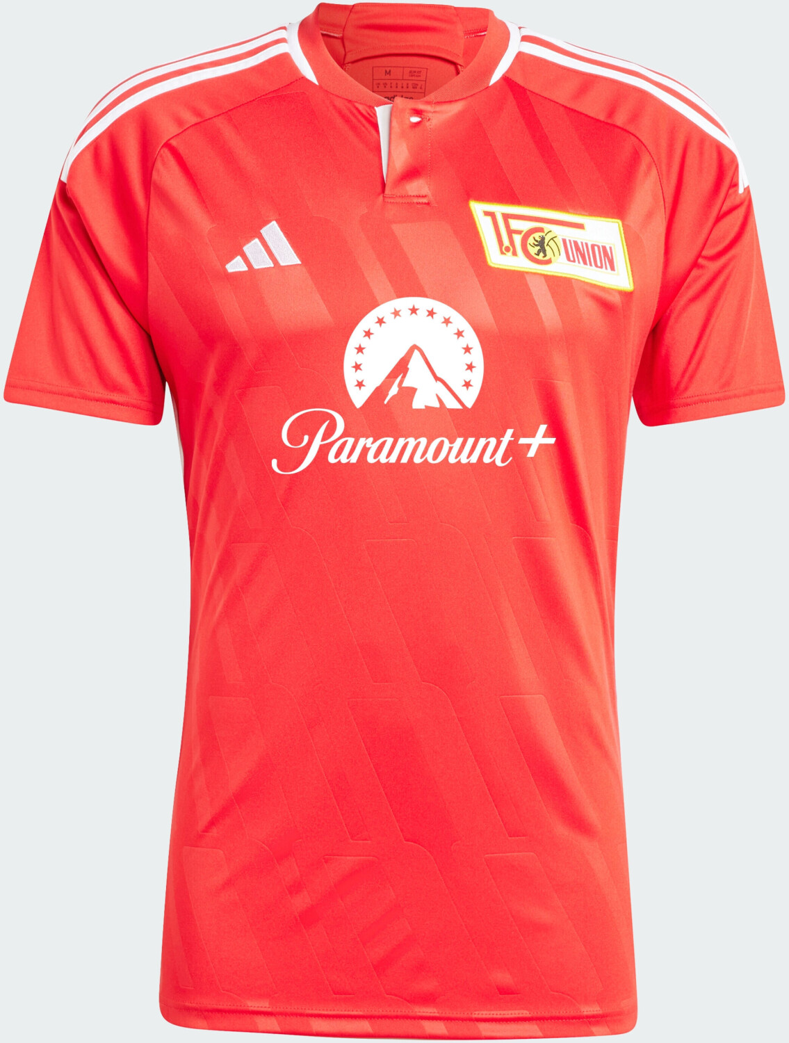 Photos - Football Kit Adidas 1. FC Union Berlin Home Jersey /2024  2023