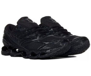 Mizuno Wave Prophecy LS black a 207 00 oggi Migliori prezzi e offerte su idealo