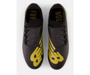 New Balance Furon v7 Dispatch FG black gold ab 46 49