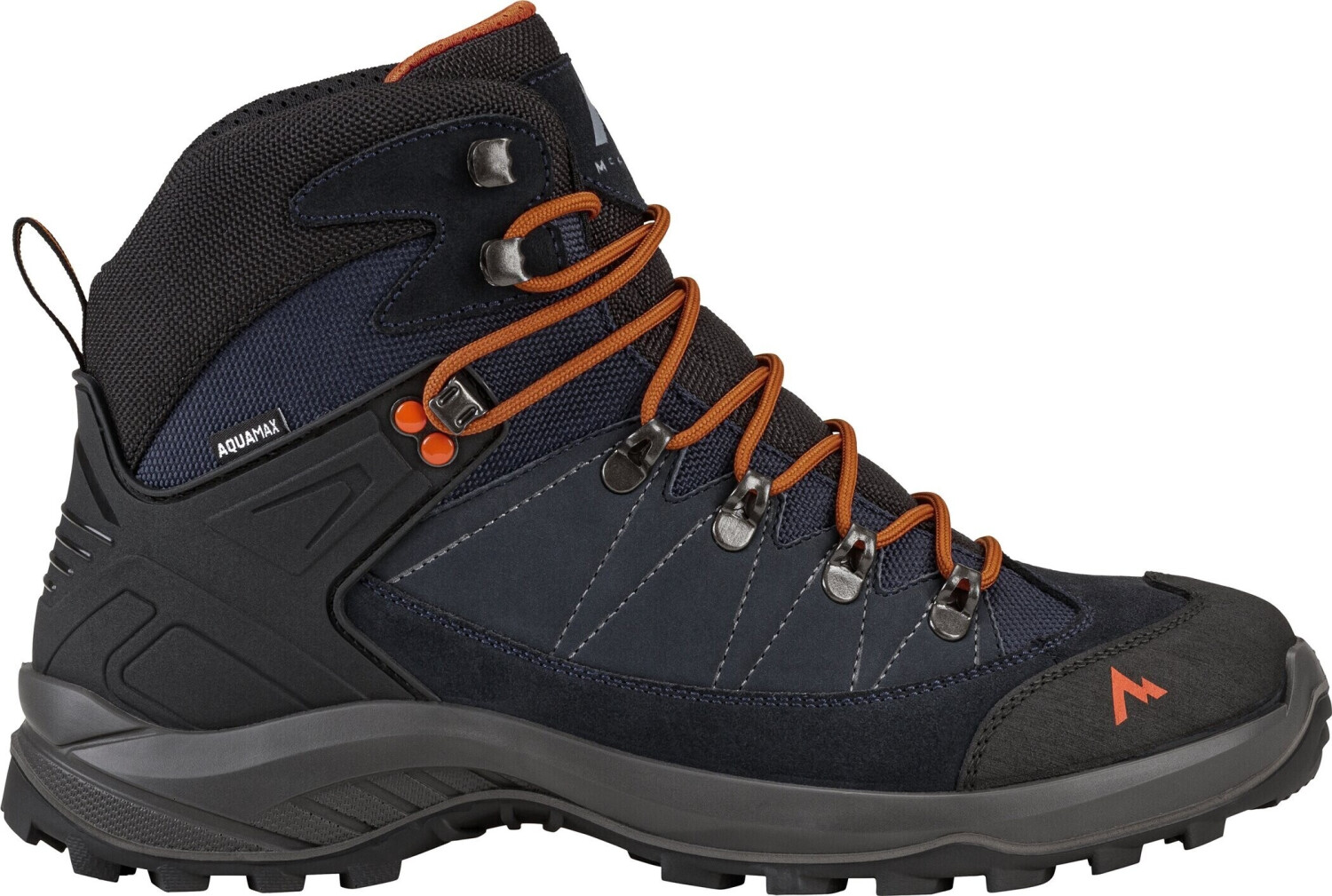 McKinley Explorer Mid AQX II (418762)