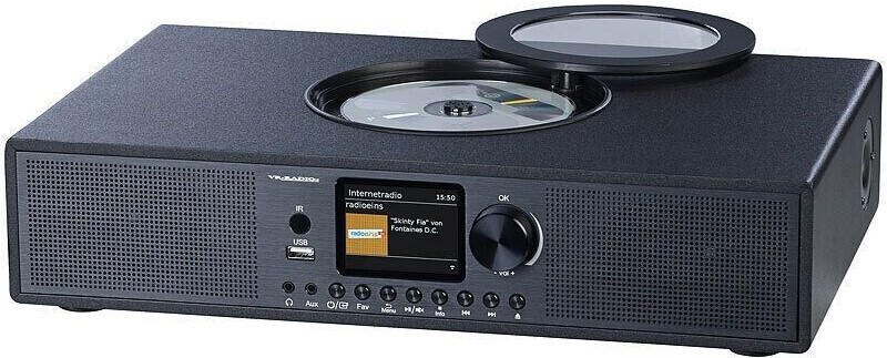 VR-Radio ZX3158-944