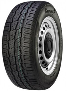 Gripmax Suregrip A/S Van 195/60R16 99/97T