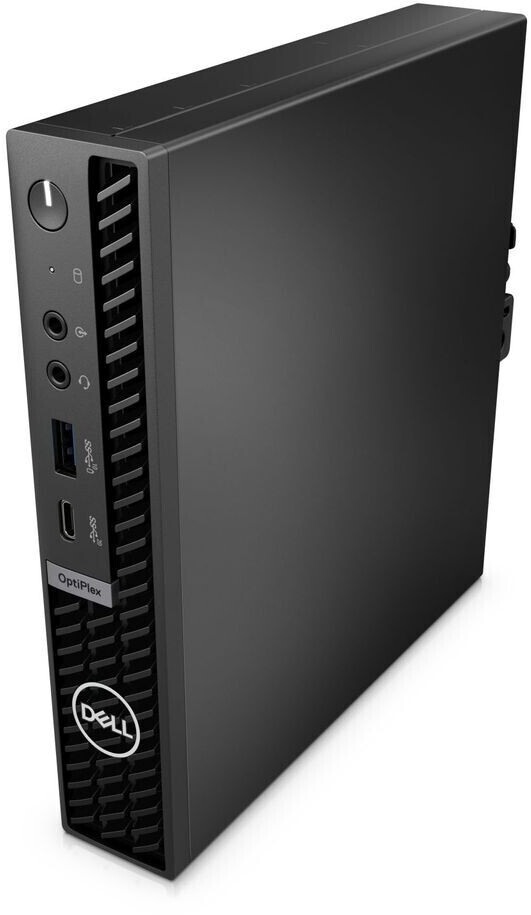 Dell OptiPlex 7010 Micro Plus 4YH57 ab 785,90 € | Preisvergleich 
