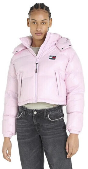 Tommy Hilfiger Jacket Alaska (DW0DW16572)
