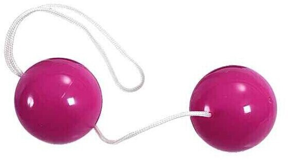 Orgasm Balls Liebe Silicone main image 1