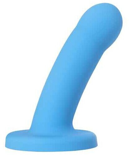Sportsheets Nexus Jinx Dildo Periwinkle