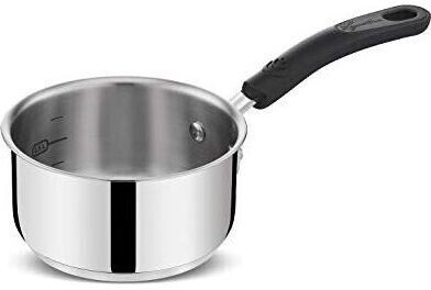 Lagostina Pratica one-handled deep casserole