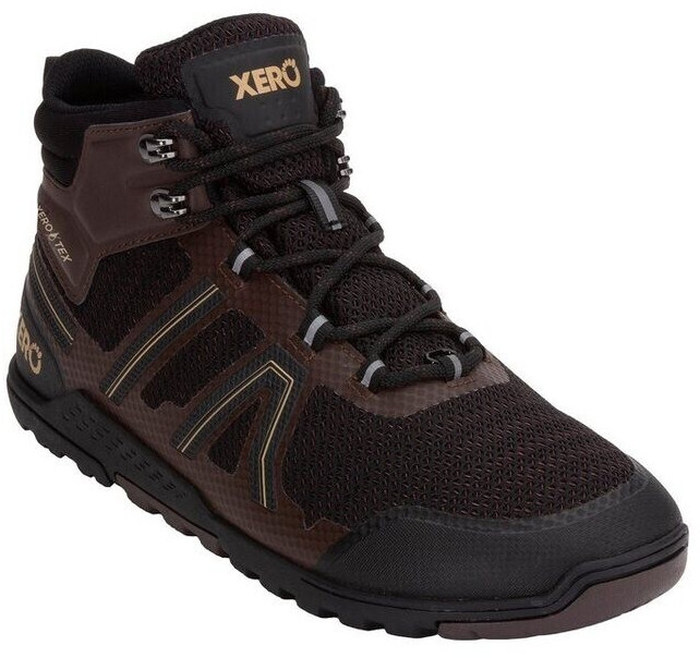 Xero Shoes EU Xcursion Fusion(XFM-BIS) bison brown