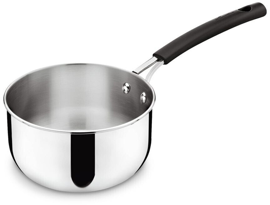 Tempra® Ø cm 24 Stainless Steel Pots and Pans - Lagostina