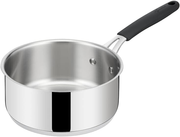 Lagostina Casserole Tempra 18 cm