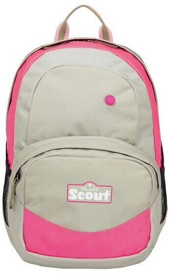 Scout Backpack X Pink Cherry ab 39 00 Preisvergleich bei idealo