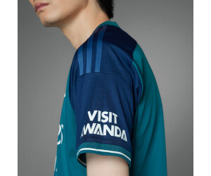 Arsenal 3rd away kit 2025