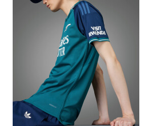Arsenal fc 3rd kit sales