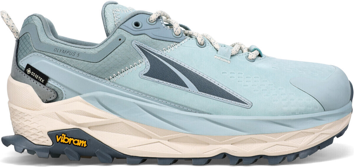 Altra Olympus 5 Hike Low GTX Women mineral blue