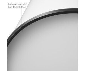 Monzana LED Sensor Trash Can 56l white desde 65,95 €