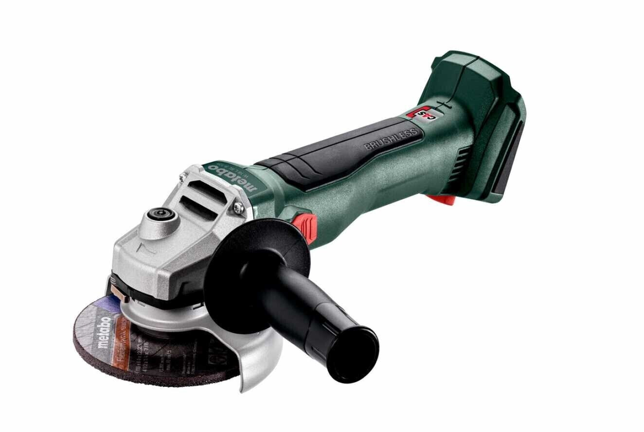 Metabo W 18 L BL 9-115 (602373850)