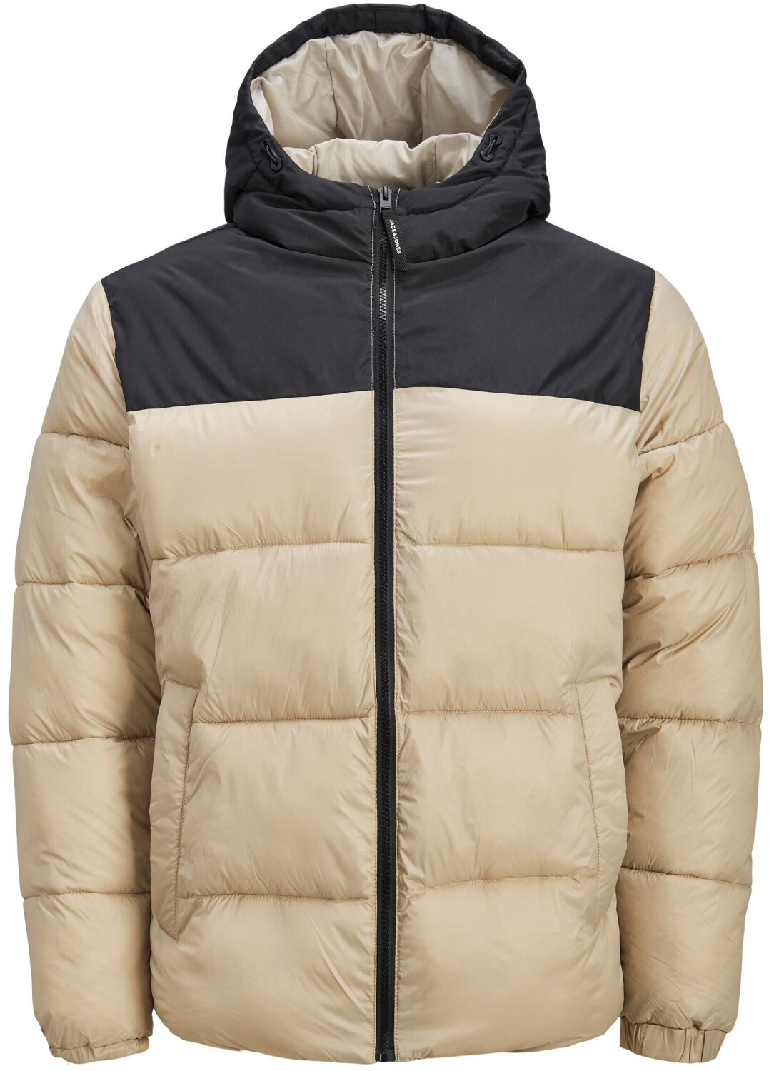Jack & Jones Jjetoby Puffer Hood SN (12235859-4237252) crockery