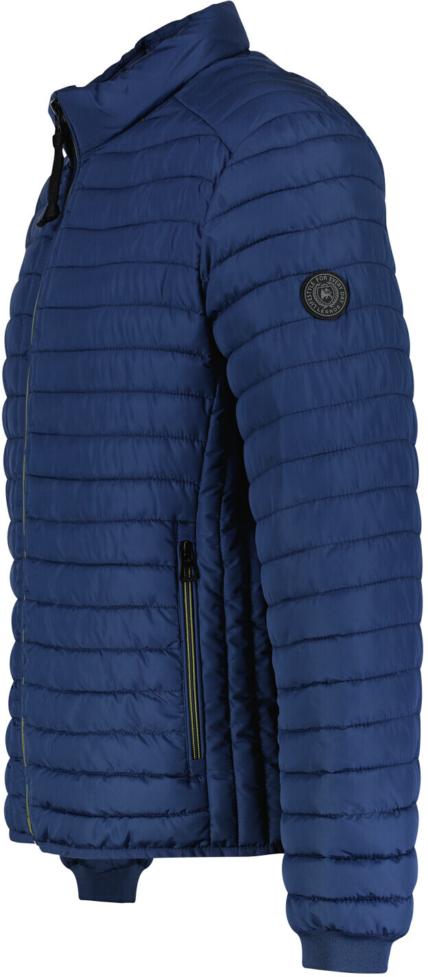 Blouson Coupe-vent Imperméable LERROS Taille XL - Noir, Polyester/elasthanne, Neuf Avec étiquettes