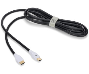 PowerA Ultra High Speed HDMI Cable for PlayStation 5 desde 35 57