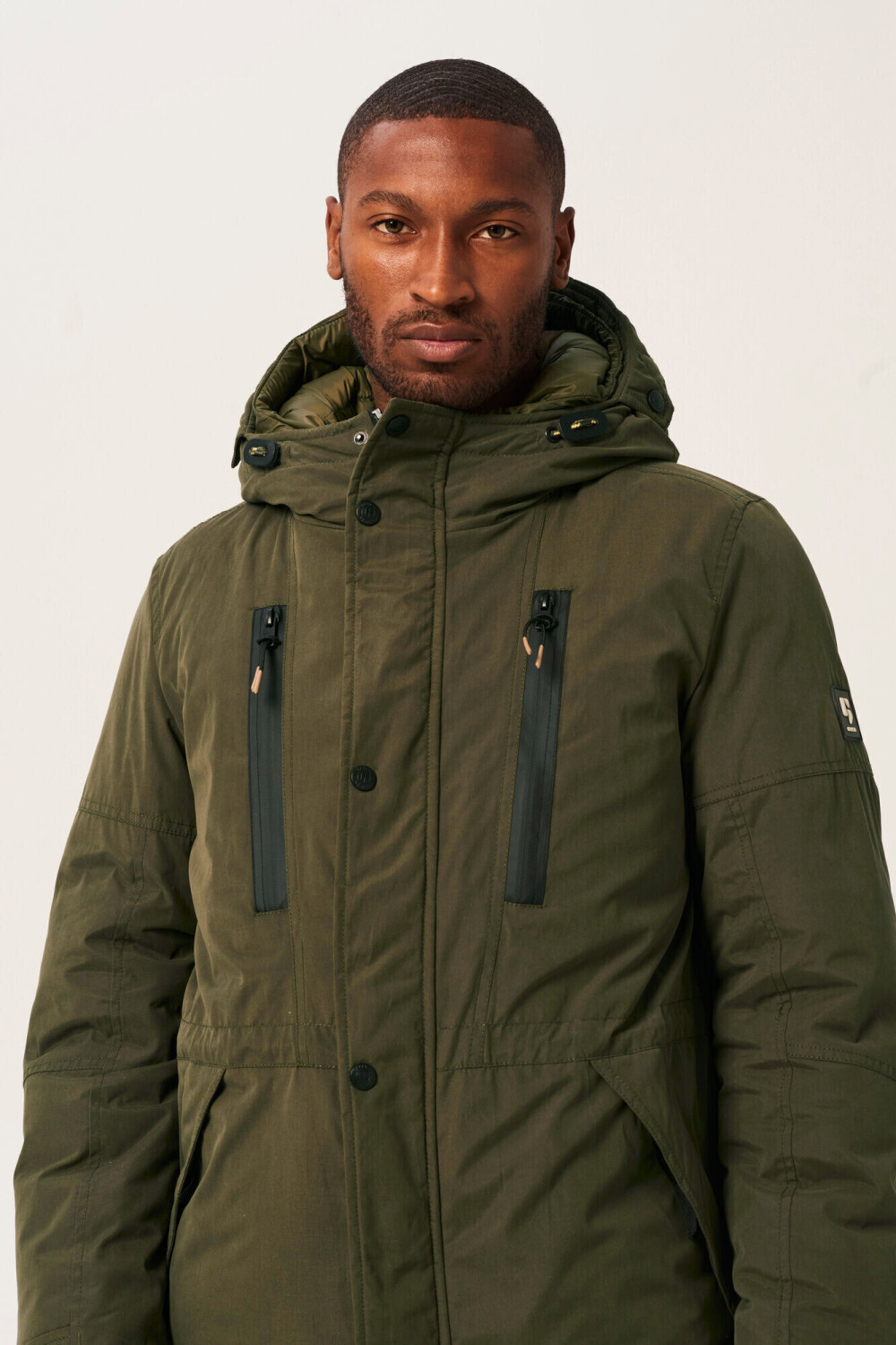 Green valley jacket sales