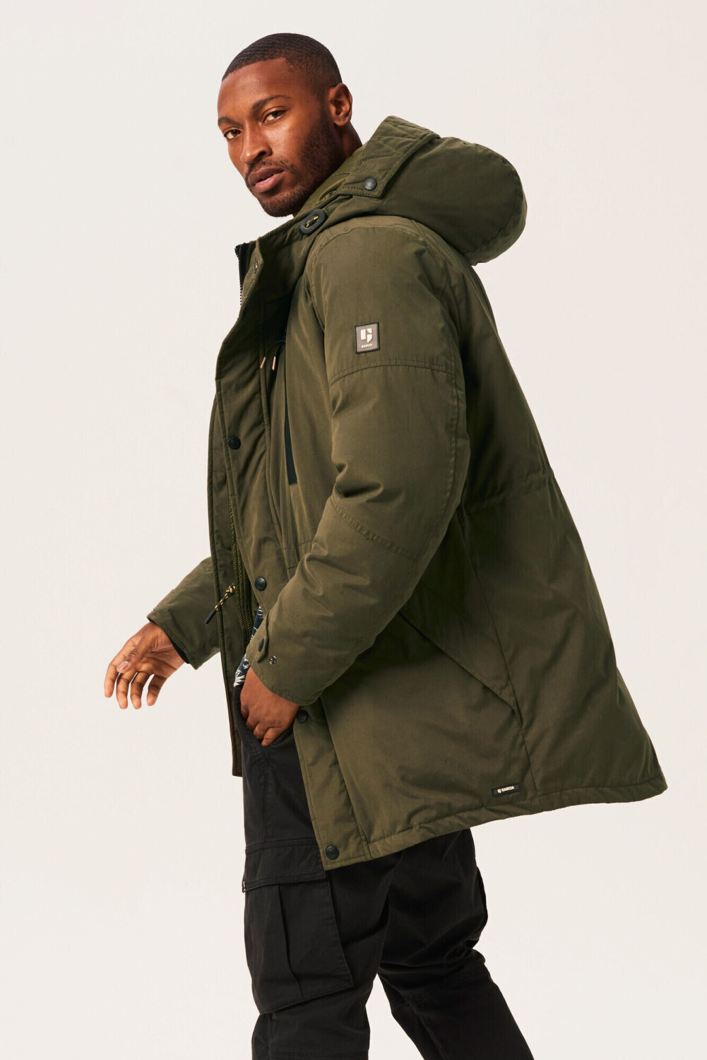 Green valley cheap jacket