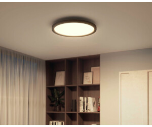 Buy Philips Hue White Ambiance Ceiling Light Aurelle round