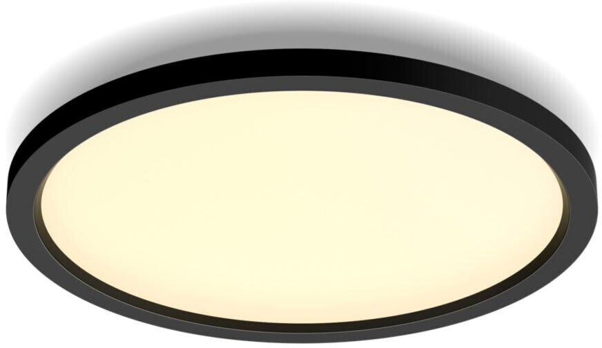 Philips Hue White Ambiance Ceiling Light Aurelle round (929003597901)