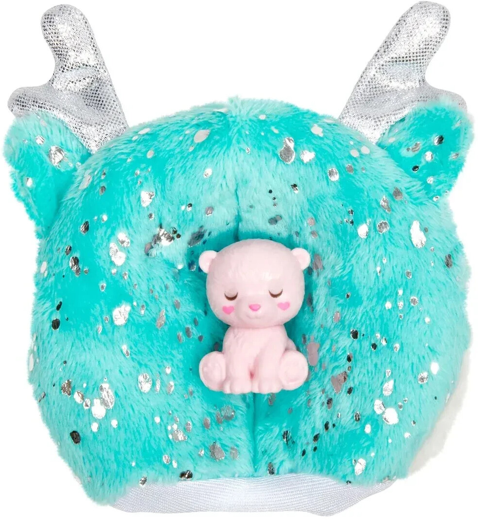 Mattel Barbie Cutie Reveal 2023 ab 36,84 € (Dezember 2024 Preise