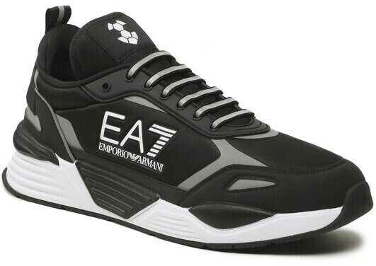 Emporio Armani EA7 (X8X159 XK364) black/silver