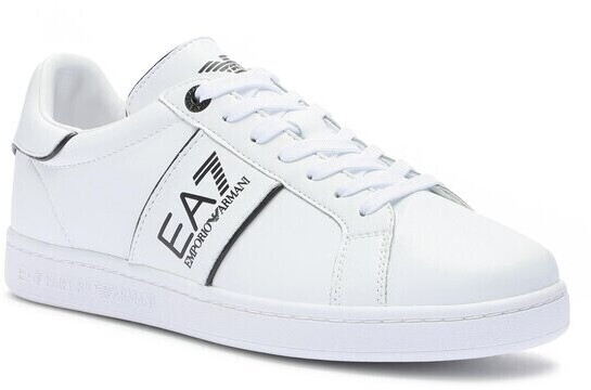 Emporio Armani EA7 (X8X102 XK346) white/black