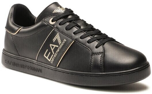 Emporio Armani EA7 (X8X102 XK346) triple black/gold