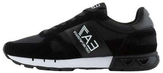 Emporio Armani EA7 (X8X151 XK354) black/white