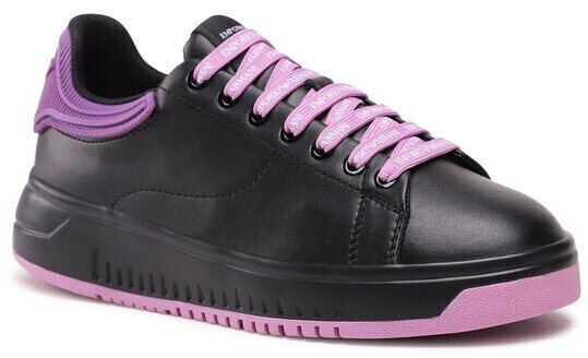 Emporio Armani (X3X024 XN825) black/violet