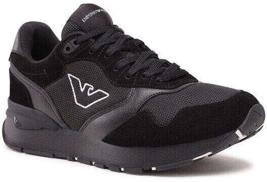 Emporio Armani (X4X642 XN951) nero/nero/nero