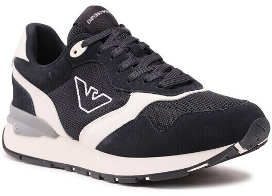 Emporio Armani (X4X642 XN951) navy/off white/navy
