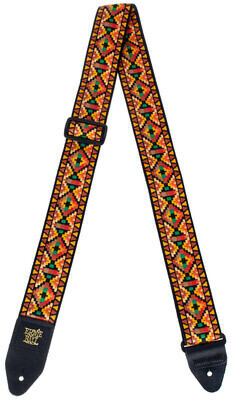 ERNIE BALL Ball 4090 E-Guitar Strap Santa Fe (P04090)