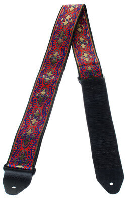 ERNIE BALL E-Guitar Strap Kashmir Sunset (P04674)