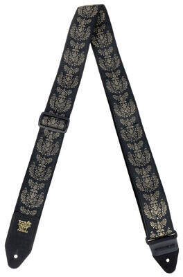 ERNIE BALL Royal Crest Jacquard Strap (P05334)