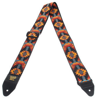 ERNIE BALL Strap Albuquerque Sunset (P05324)