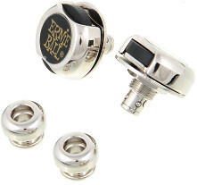 ERNIE BALL Strap Locks NI 4600 (P04600)