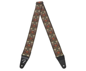 Fender Festival Collection Strap Tan (099-0638-021)