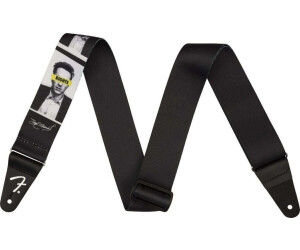 Fender Joe Strummer Strap (099-0639-007)