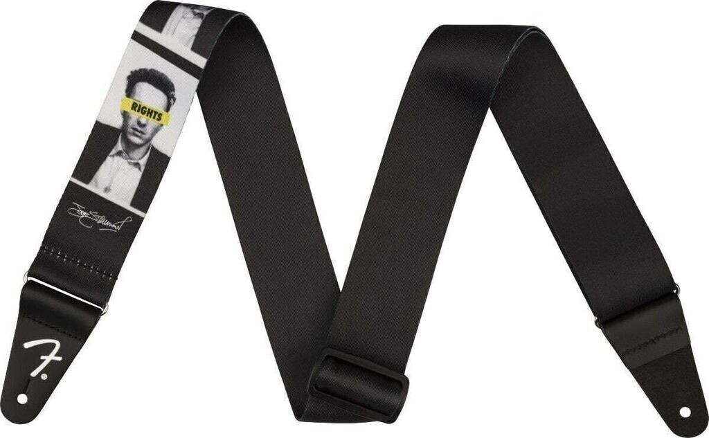 Fender Joe Strummer Strap (099-0639-007)
