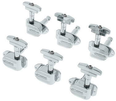 Grover Imperial Machine Heads (GR 150C)